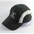 Runner Cap, Unstructured